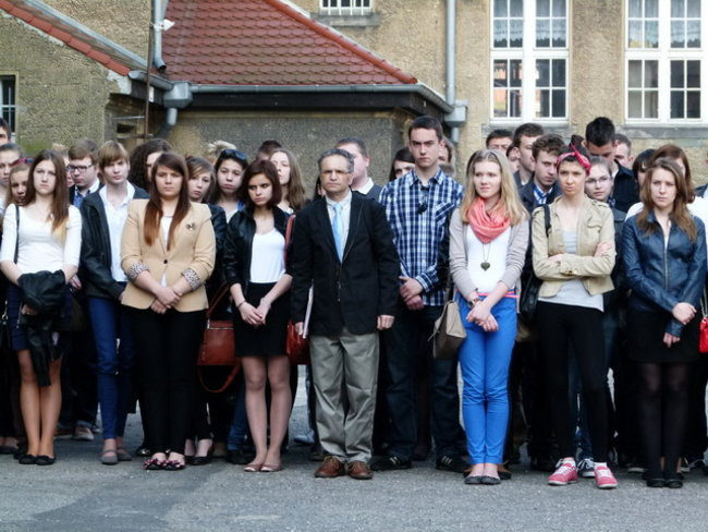 Święto patrona w Ekonomiku (zdjęcia)