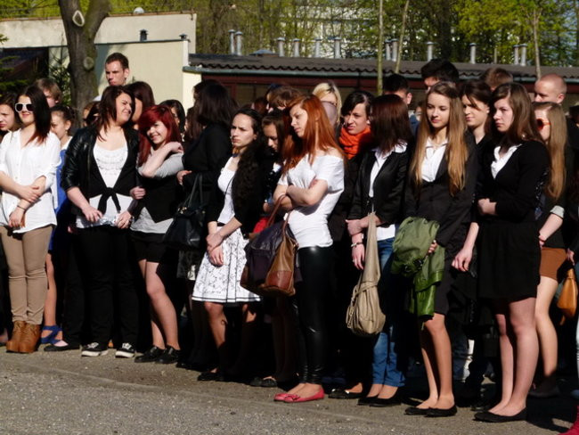 Święto patrona w Ekonomiku (zdjęcia)