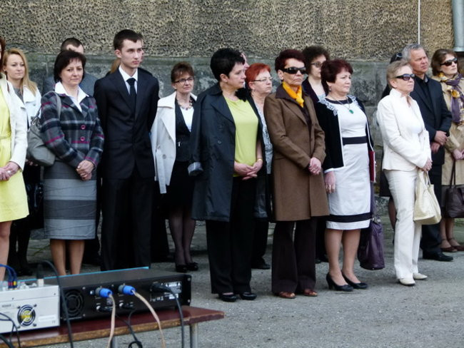 Święto patrona w Ekonomiku (zdjęcia)