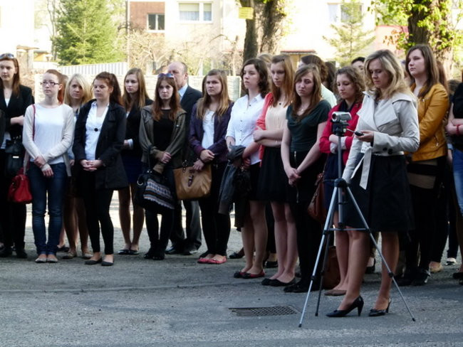 Święto patrona w Ekonomiku (zdjęcia)