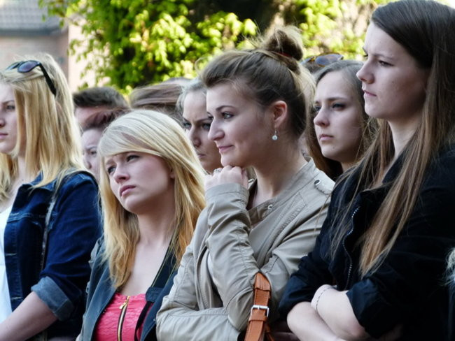 Święto patrona w Ekonomiku (zdjęcia)