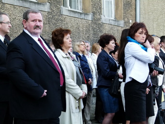 Święto patrona w Ekonomiku (zdjęcia)