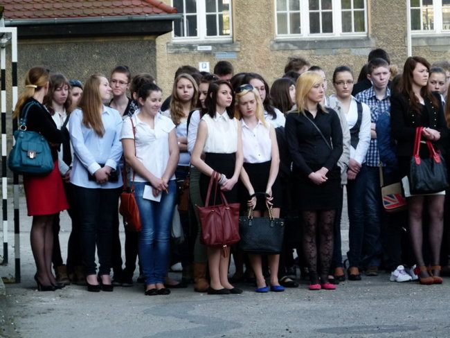 Święto patrona w Ekonomiku (zdjęcia)