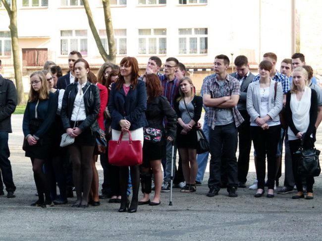 Święto patrona w Ekonomiku (zdjęcia)