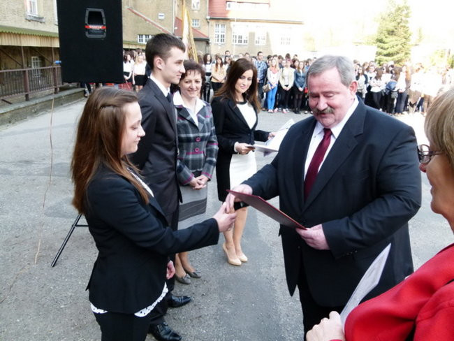 Święto patrona w Ekonomiku (zdjęcia)