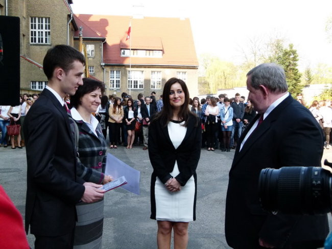 Święto patrona w Ekonomiku (zdjęcia)