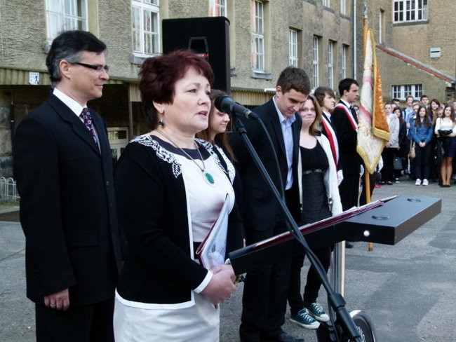 Święto patrona w Ekonomiku (zdjęcia)