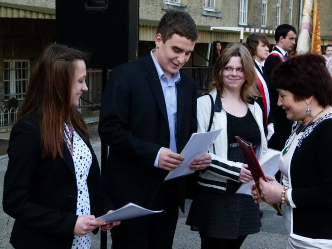 Święto patrona w Ekonomiku (zdjęcia)