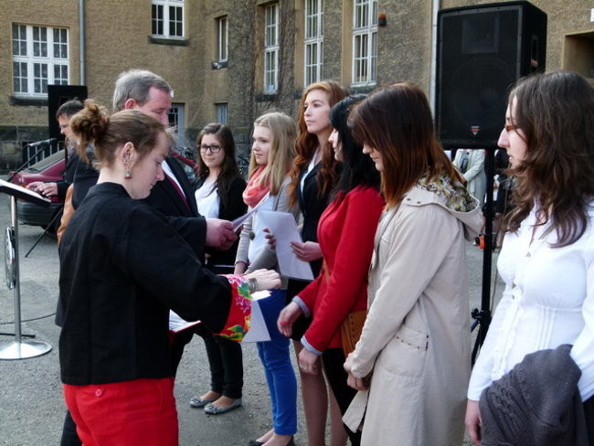 Święto patrona w Ekonomiku (zdjęcia)