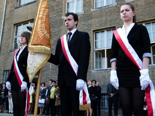 Święto patrona w Ekonomiku (zdjęcia)