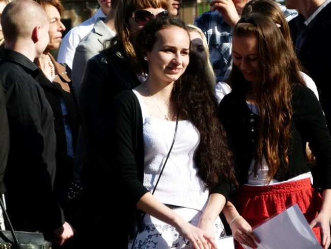 Święto patrona w Ekonomiku (zdjęcia)