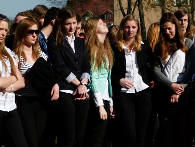 Święto patrona w Ekonomiku (zdjęcia)