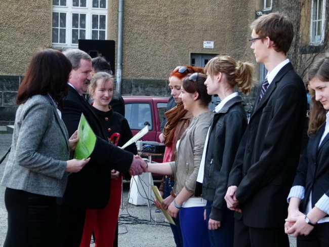 Święto patrona w Ekonomiku (zdjęcia)