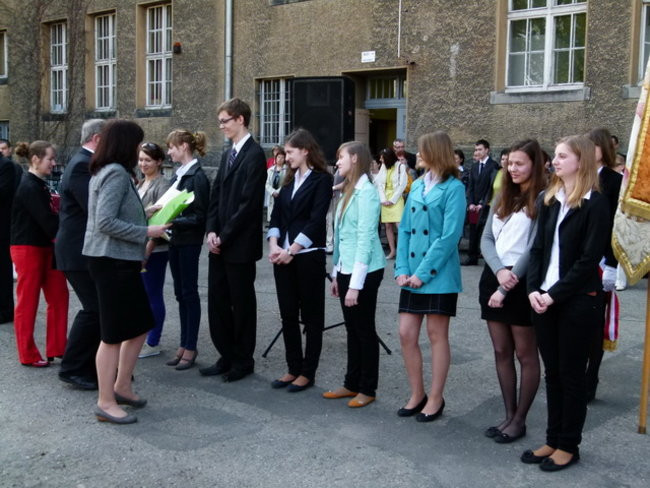 Święto patrona w Ekonomiku (zdjęcia)