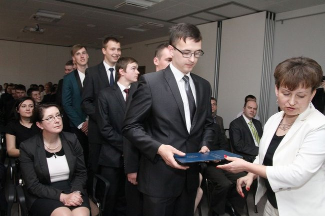 Koniec roku w Kolejówce (zdjęcia)