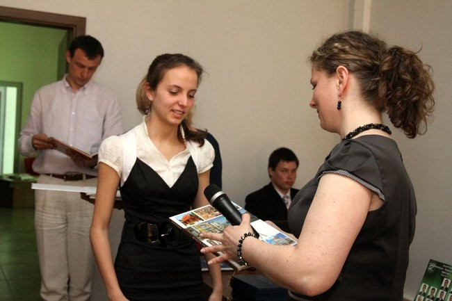 Koniec roku w Kolejówce (zdjęcia)