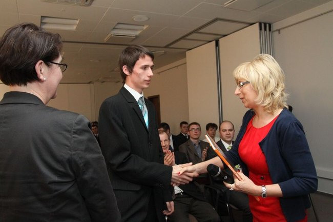 Koniec roku w Kolejówce (zdjęcia)