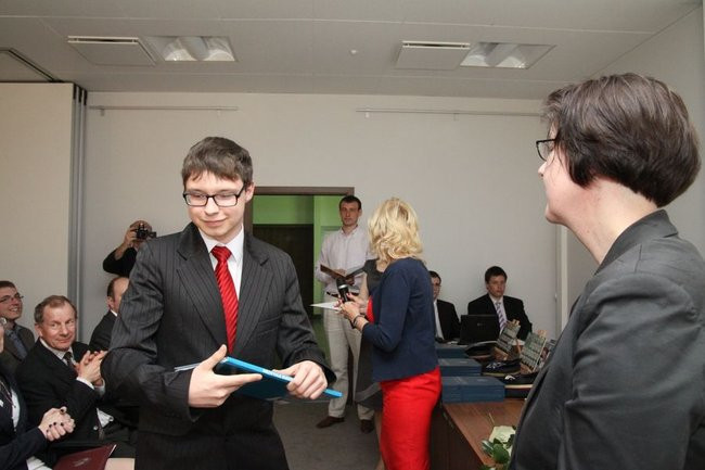 Koniec roku w Kolejówce (zdjęcia)