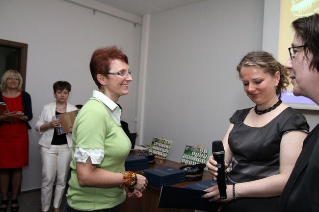 Koniec roku w Kolejówce (zdjęcia)