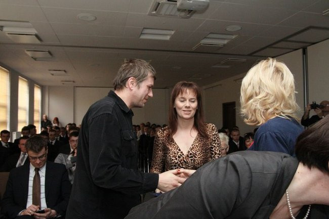 Koniec roku w Kolejówce (zdjęcia)