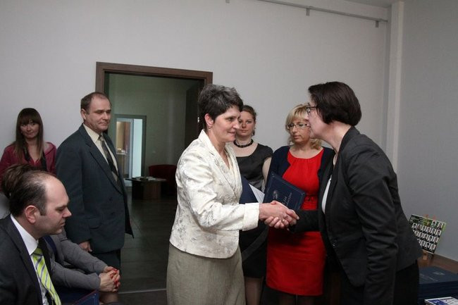 Koniec roku w Kolejówce (zdjęcia)