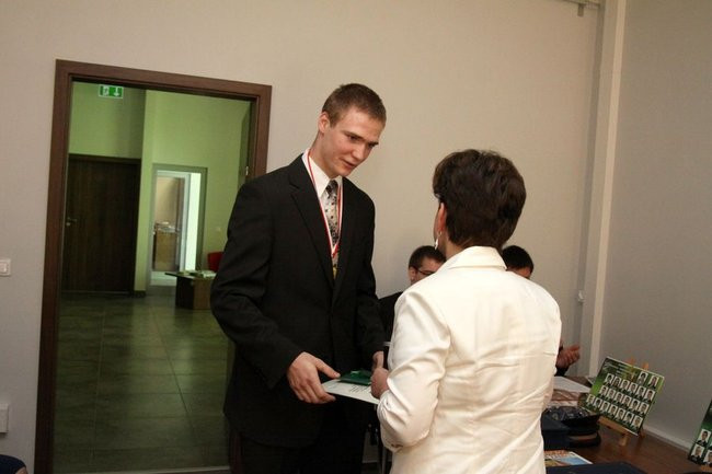 Koniec roku w Kolejówce (zdjęcia)