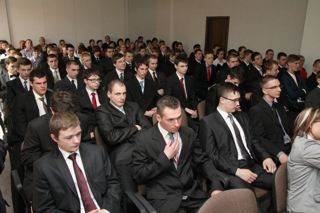 Koniec roku w Kolejówce (zdjęcia)