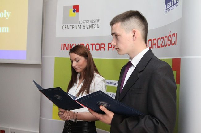 Koniec roku w Kolejówce (zdjęcia)