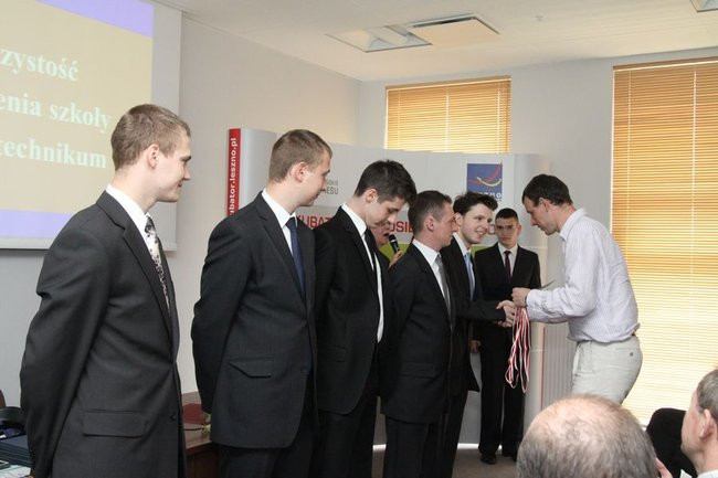 Koniec roku w Kolejówce (zdjęcia)