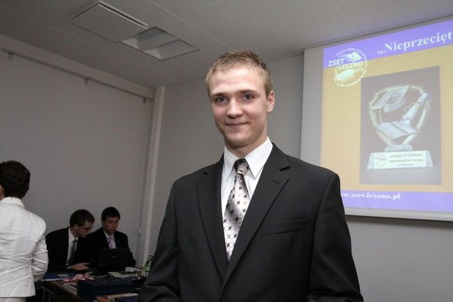 Koniec roku w Kolejówce (zdjęcia)