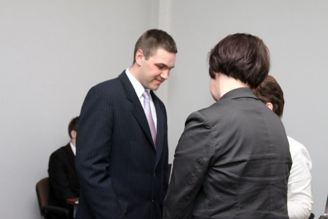 Koniec roku w Kolejówce (zdjęcia)