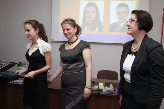 Koniec roku w Kolejówce (zdjęcia)