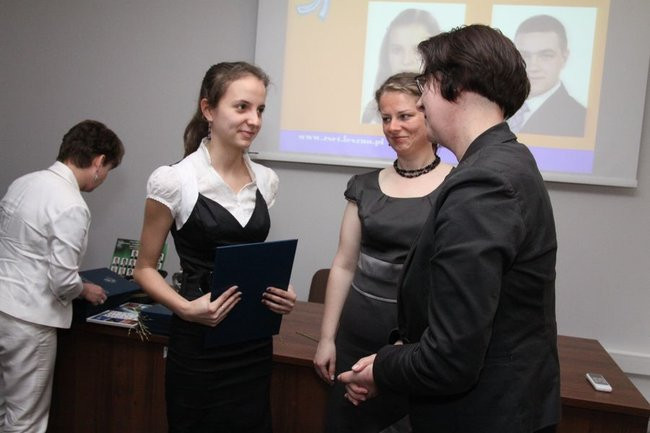 Koniec roku w Kolejówce (zdjęcia)