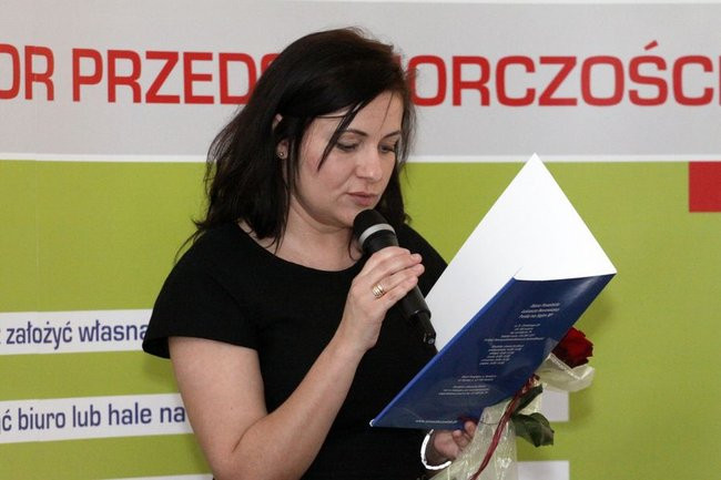 Koniec roku w Kolejówce (zdjęcia)