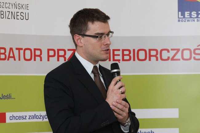 Koniec roku w Kolejówce (zdjęcia)