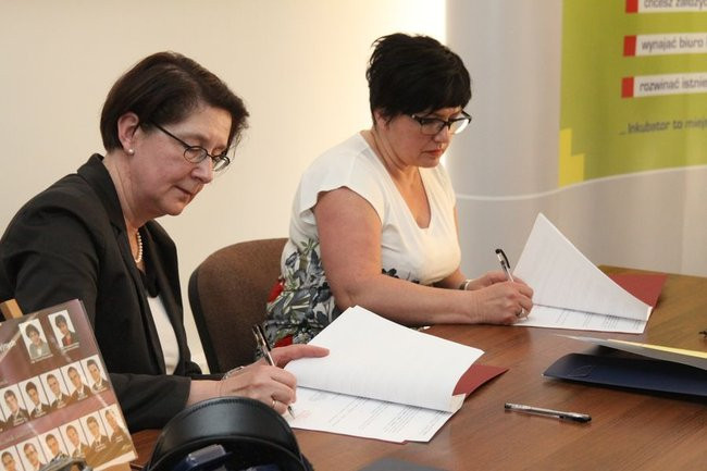 Koniec roku w Kolejówce (zdjęcia)