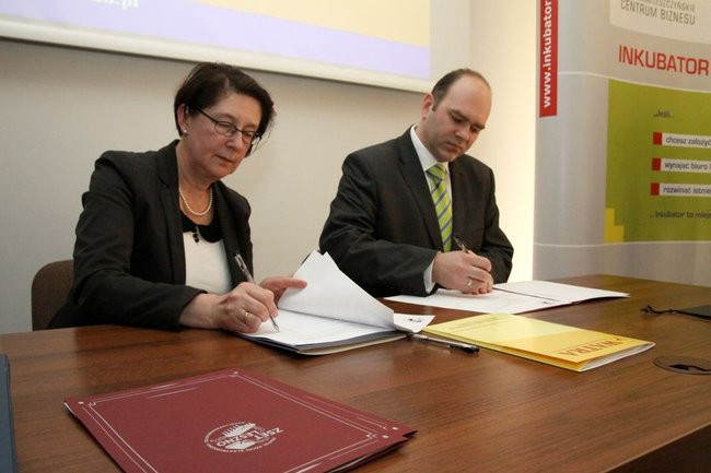 Koniec roku w Kolejówce (zdjęcia)