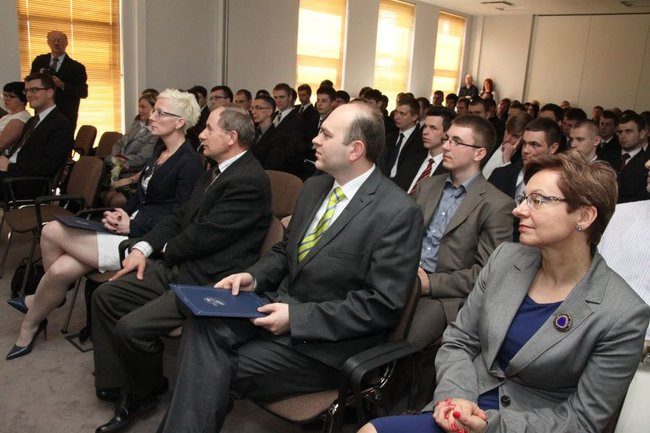 Koniec roku w Kolejówce (zdjęcia)