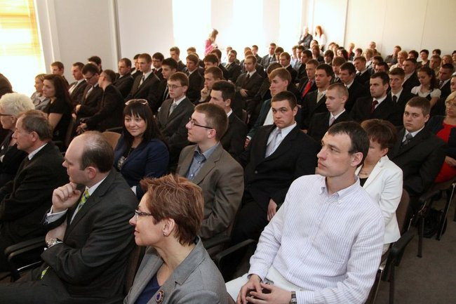 Koniec roku w Kolejówce (zdjęcia)