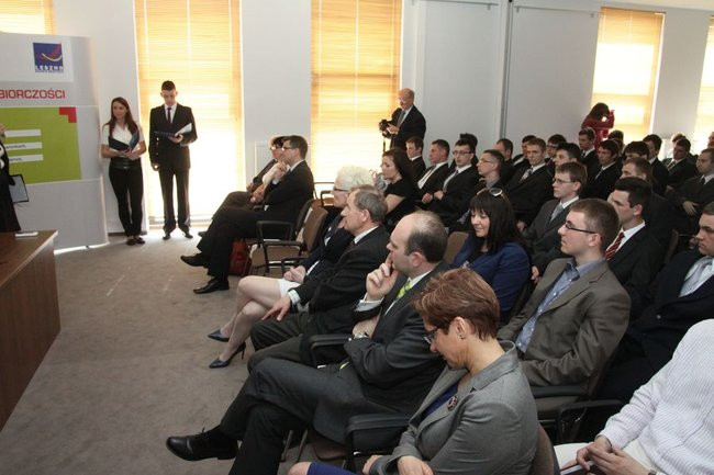 Koniec roku w Kolejówce (zdjęcia)