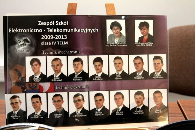 Koniec roku w Kolejówce (zdjęcia)