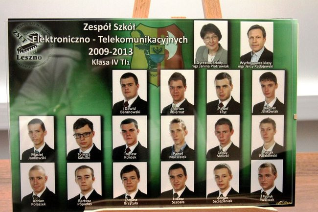 Koniec roku w Kolejówce (zdjęcia)