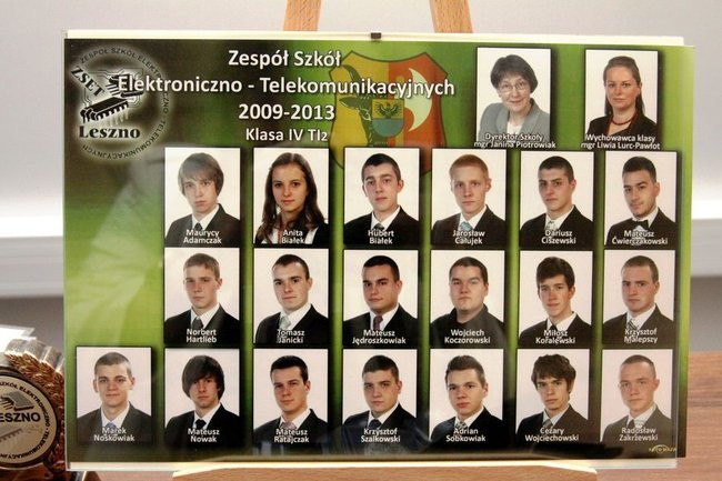 Koniec roku w Kolejówce (zdjęcia)