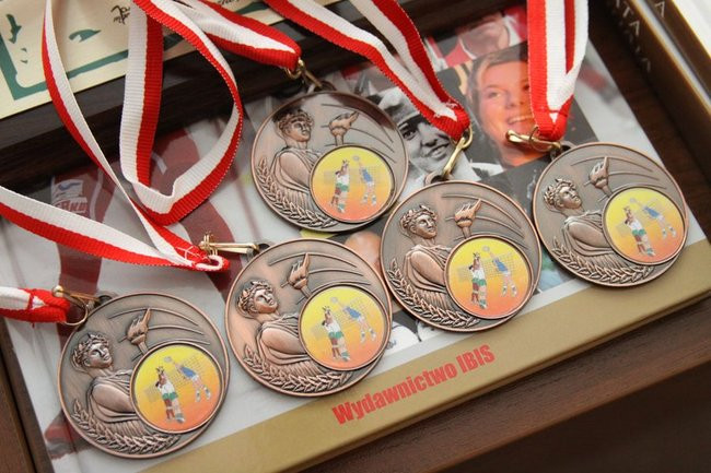 Koniec roku w Kolejówce (zdjęcia)