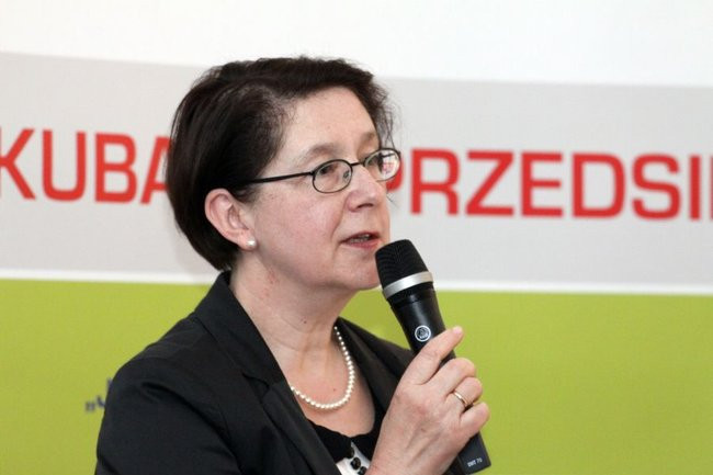 Koniec roku w Kolejówce (zdjęcia)