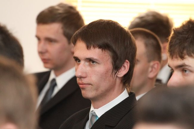 Koniec roku w Kolejówce (zdjęcia)