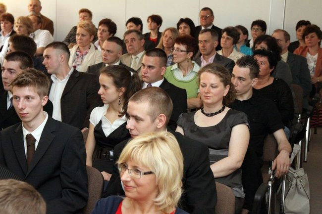 Koniec roku w Kolejówce (zdjęcia)