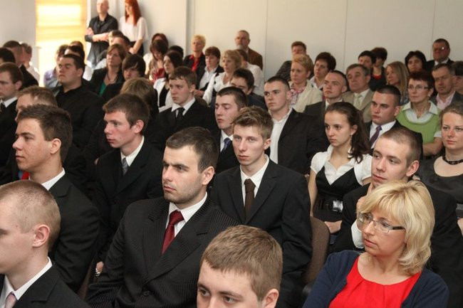 Koniec roku w Kolejówce (zdjęcia)