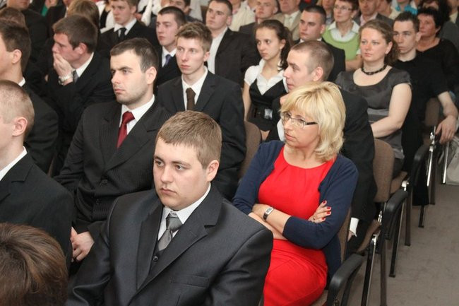 Koniec roku w Kolejówce (zdjęcia)