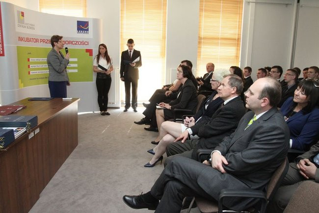 Koniec roku w Kolejówce (zdjęcia)